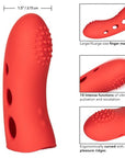 Mini Marvels Silicone Marvelous Arouser