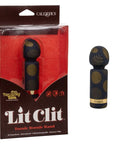 Naughty Bits Lit Clit Teeny Weenie Wand