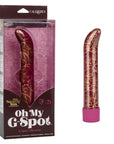 Naughty Bits Oh My G-Spot G-Spot Vibrator