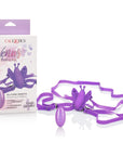 Venus Harness Size 2 Purple