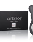 Embrace Lovers Wand