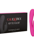 Embrace Massaging G Rabbit