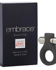 Embrace Lovers Ring