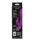 Entice Isabella Rabbit Vibrator