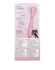 Inspire Vibrating G Wand