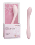 Inspire Vibrating Tulip Wand