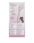 Inspire Vibrating Tulip Wand
