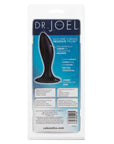 Dr. Joel Kaplan Silicone Curved Prostate Probe