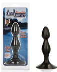 Dr. Joel Kaplan Intermediate Anal Exerciser