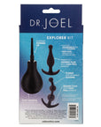 Dr. Joel Kaplan Explorer Kit