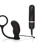 Dr. Joel Kaplan Prostate Massager & Ring