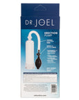 Dr. Joel Kaplan Erection Pump