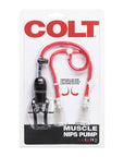 Colt Muscle Nips Pump