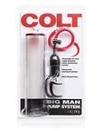 Colt Big Man Pump System
