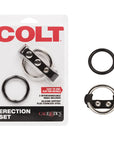 Colt Erection Set