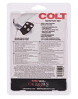 Colt Scrotum Set