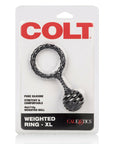 Colt Weighted Ring