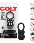 Colt Weighted Kettlebell Ring
