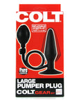 Colt Large Pumper Plug