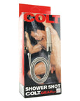 Colt Shower Shot