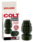 Power Stroker Colt