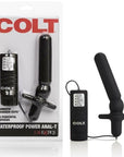 Colt Power Anal T