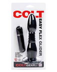 COLT Easy Flex Glider - Black
