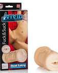 Vivid Raw Fuck & Suck