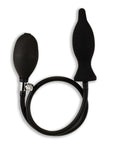 Cheeky Classic The Spade Inflatable Butt Plug