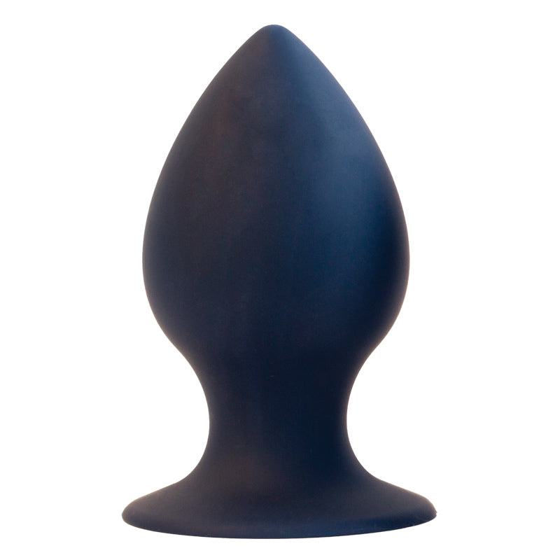 rebel anal plug Rebel Butt Plug-05359150000 Black One Size : Amazon.co.uk: Health &  Personal Care main image 1
