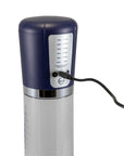 Club Men Rechargeable Auto Penis Pump