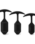 Club Men Weight Trainer Plug Set