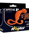 Capital P Prostate Passager