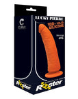 Rooster Silicone Dildo