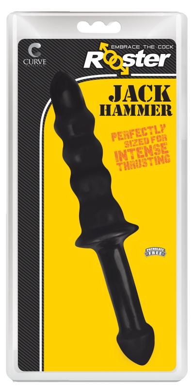 Jackhammer