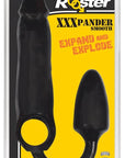 XXXPANDER Extension