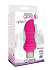 Tease Vibrator
