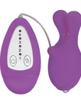Bounce Vibrator