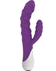 Ellen Rabbit Style Vibrator