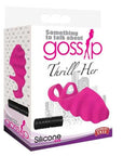 Gossip Thrill-Her
