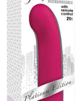 Gossip Gee Spot Vibrator