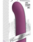 Gossip Gee Spot Vibrator
