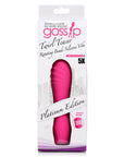 Gossip Twirl Teaser Rotating Vibrator