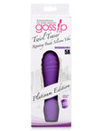 Gossip Twirl Teaser Rotating Vibrator