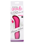 Gossip G-Charm Moving G Spot Vibe