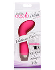 Gossip Delight G-Spot Vibrator