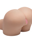 Mistress Bottoms Up - Life Size Pussy & Ass Masturbator