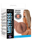 Mistress Dual Density Ass Strokers