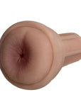 Mistress Dual Density Ass Strokers