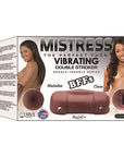 Mistress Double Stroker